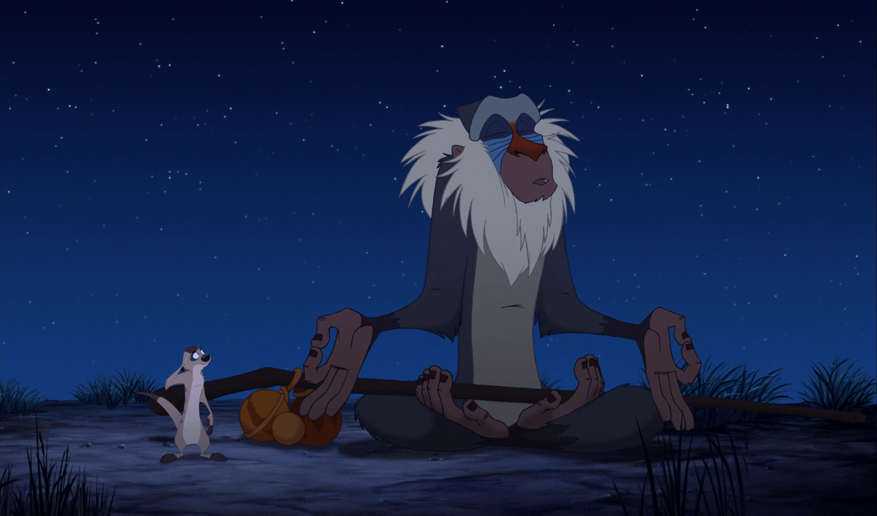 Image result for failing at meditation